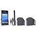 511307 Auto Passive holder Nero supporto per personal communication - Foto miniatura 1