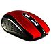 Raton Pro R, RF Wireless, Ottico, Ufficio, Nero, Rosso, Ambidestro, USB - Foto miniatura 2