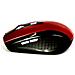 Raton Pro R, RF Wireless, Ottico, Ufficio, Nero, Rosso, Ambidestro, USB - Foto miniatura 1