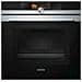 Forno Elettrico da Incasso HN678G4S1 Capacità 67 L Multifunzione Cottura a Vapore Colore Acciaio Inox - Foto miniatura 1