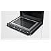 Forno Elettrico da Incasso HN678G4S1 Capacità 67 L Multifunzione Cottura a Vapore Colore Acciaio Inox - Foto miniatura 5