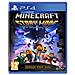 Minecraft: Story Mode, PS4 Basic PlayStation 4 videogioco - Foto miniatura 1