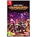 Minecraft Dungeon Ultimate Edition - Gioco Per Switch - Foto miniatura 1