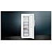 iQ300 GS29NVWEP congelatore Congelatore verticale Libera installazione 200 L E Bianco - Foto miniatura 6