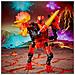 Transformers Generations War For Cybertron Deluxe Action Figure 2021 Tricranius Beast Power Excl. - Foto miniatura 2