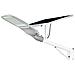 V-tac Vt-st-300 Armatura Stradale Led 300w Chip Samsung Autoalimentato Con Pannello Solare E Telecomando 6000k Corpo Bianco Ip65 - Sku 20341 - Foto miniatura 1
