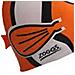 Cuffia Silicone Junior Pesce Arancione Arancione Unica - Foto miniatura 2
