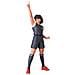 Ultra Detail Mini Figures Captain Tsubasa Kojirou Hyuuga - Foto miniatura 1