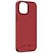 Cover Biodegradabile Per Iphone 13 Mini Rossa - Foto miniatura 4
