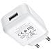 Caricabatterie Da Casa Originale N2 Usb 2.1a Cavo Lightning White Per Ios Iphone Lightning - Foto miniatura 3