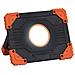Faretto A Led Portatile In Abs 10 W Bianco Freddo - Foto miniatura 1