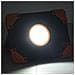 Faretto A Led Portatile In Abs 10 W Bianco Freddo - Foto miniatura 2