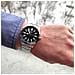 Orologio Da Uomo Mtp-vd02d-1e (zd217b) + Box - In Ordine - Foto miniatura 6