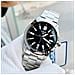 Orologio Da Uomo Mtp-vd02d-1e (zd217b) + Box - In Ordine - Foto miniatura 8
