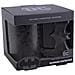 Tazza Dc Di Batman Con Manico A Forma Di Batarang / Batarang Shaped Mug - Paladone Products - Foto miniatura 4