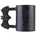 Tazza Dc Di Batman Con Manico A Forma Di Batarang / Batarang Shaped Mug - Paladone Products - Foto miniatura 2