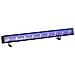 Led Bar-9 Uv 9x3w - Foto miniatura 1