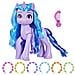 I Miei Giocattoli Little Pony: Lascia Il Segno Izzy Moonbow Guarda La Tua Brillantezza Con Suoni, Musica E Luci - Foto miniatura 2