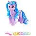 I Miei Giocattoli Little Pony: Lascia Il Segno Izzy Moonbow Guarda La Tua Brillantezza Con Suoni, Musica E Luci - Foto miniatura 1