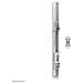 ADATTATORE ADM-875WH2 - Foto miniatura 4