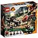 76950 Jurassic World Triceratopo: Agguato al Pickup - Foto miniatura 1