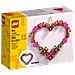 40638 Cuore Ornamentale - Foto miniatura 1