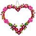 40638 Cuore Ornamentale - Foto miniatura 2