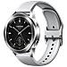 Smartwatch Watch S3 Display 1.43" AMOLED Digitale Touch screen GPS Colore Argento - Foto miniatura 1