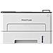 Stampante Laser P3010dw Bianco Wi-fi - Foto miniatura 1