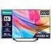 TV QLED Ultra HD 4K 55" 55A7KQ Smart TV VIDAA 2023 - Foto miniatura 1