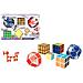 Cubo Magico Puzzle Smart Theory 6 Pezzi - Foto miniatura 1