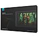 Kamvas Pro 16 tavoletta grafica Nero 5080 lpi (linee per pollice) 344,16 x 193,59 mm USB - Foto miniatura 2