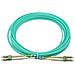 Sfp3131eu3mk Cavo A Fibre Ottiche 3 M Lc /upc Om3 Colore Acqua - Foto miniatura 1