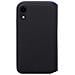 Custodia Per Iphone Xr Premium In Pelle Con Portacarte, Nero - Foto miniatura 2
