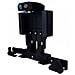 7160-1299-00 supporto per personal communication Supporto passivo Tablet /UMPC Nero - Foto miniatura 5
