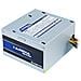 GPB-400S alimentatore per computer 400 W 20+4 pin ATX PS / 2 Argento - Foto miniatura 4