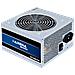 GPB-400S alimentatore per computer 400 W 20+4 pin ATX PS / 2 Argento - Foto miniatura 1