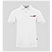 Polo Uomo Bianco L - Foto miniatura 1