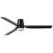 Punt Tub M Led Ventilatore Nero Dc - Foto miniatura 1