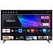 TV LED 4K Ultra HD 65" 65QV2463DA - Foto miniatura 1