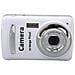Fotocamera Digitale Compatta Con Zoom 16x, Sensore Da 16 Mp White - Foto miniatura 1