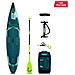 Sup Gonfiabile 12'6"" Aero Neva Package 486423001-486421006-486425002   - Verde - Foto miniatura 1