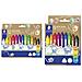 Staedtler Wachsmalkreide Noris Jumbo 12er-set Retail (228 14 C12) - Foto miniatura 1