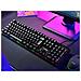 GXT 835 Azor tastiera Gaming USB QWERTY Ceco, Slovacco Nero - Foto miniatura 4