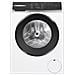 Lavatrice Standard WGH244001T Serie 6 Easy care 9 Kg Classe A Centrifuga 1400 giri - Foto miniatura 1