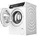 Lavatrice Standard WGH244001T Serie 6 Easy care 9 Kg Classe A Centrifuga 1400 giri - Foto miniatura 7