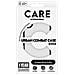 CARE by PG Urban Combat iPhone16 6.7 custodia per cellulare Cover Trasparente - Foto miniatura 2