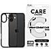 CARE by PG Urban Combat iPhone16 6.7 custodia per cellulare Cover Trasparente - Foto miniatura 3