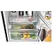 Frigorifero Combinato IQ300 KG39NXXBF Multi Airflow Total No Frost Classe B Capacità Netta 321 Litri Colore Acciaio Inox - Foto miniatura 2