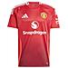 Maglia Ufficiale Home Manchester United 24/25 - Foto miniatura 1